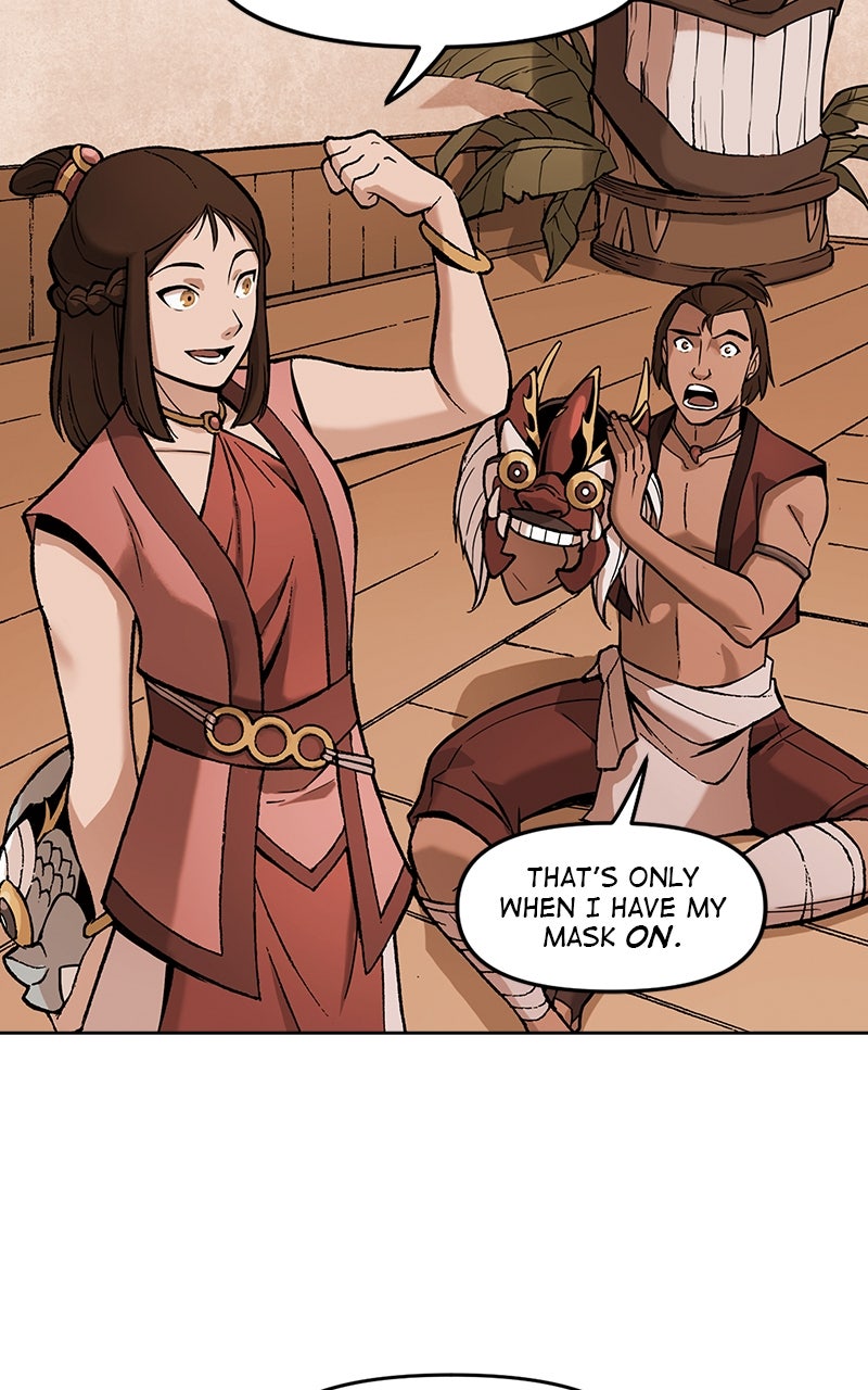 Read Avatar_ The Last Airbender Manga Online