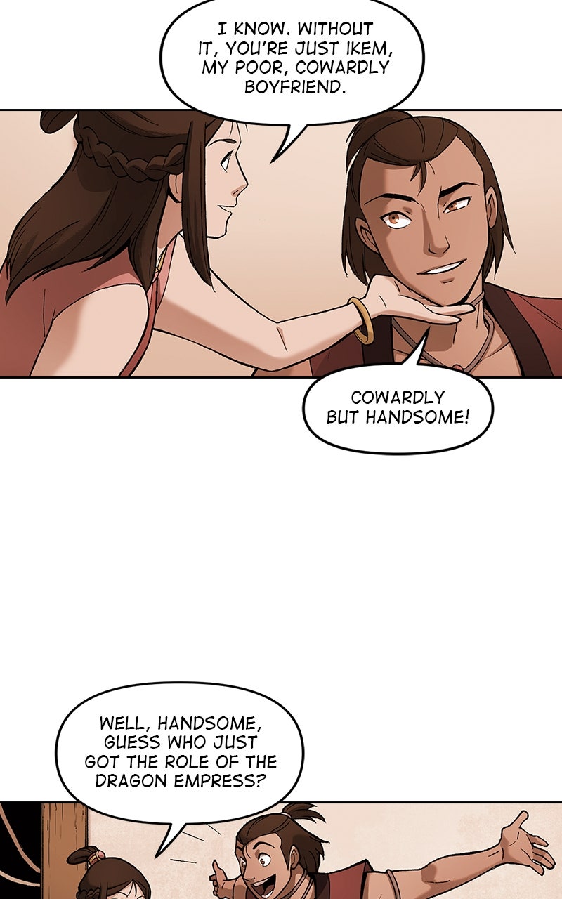 Read Avatar_ The Last Airbender Manga Online