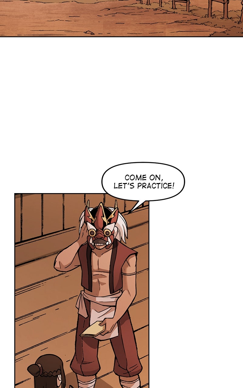 Read Avatar_ The Last Airbender Manga Online