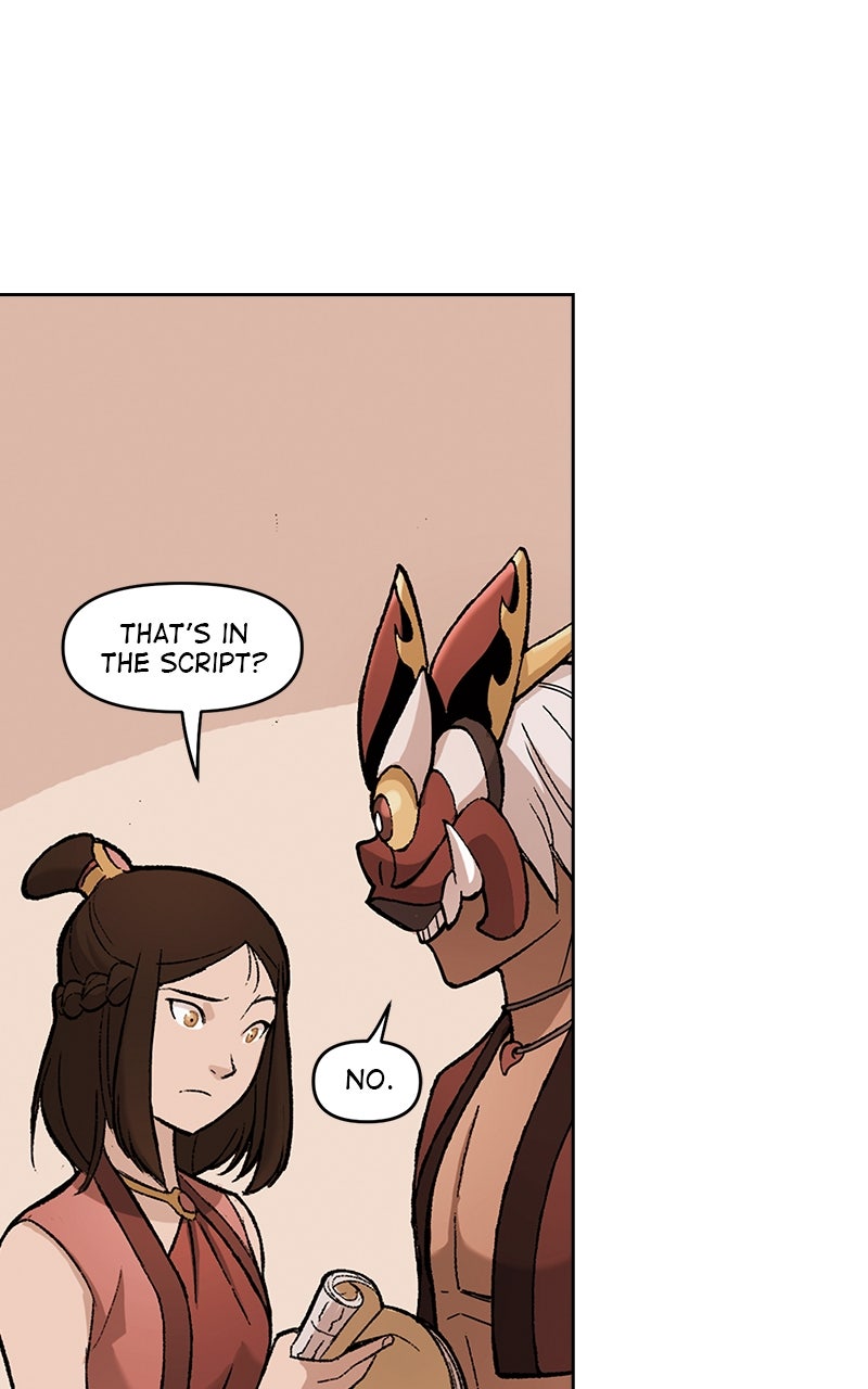 Read Avatar_ The Last Airbender Manga Online