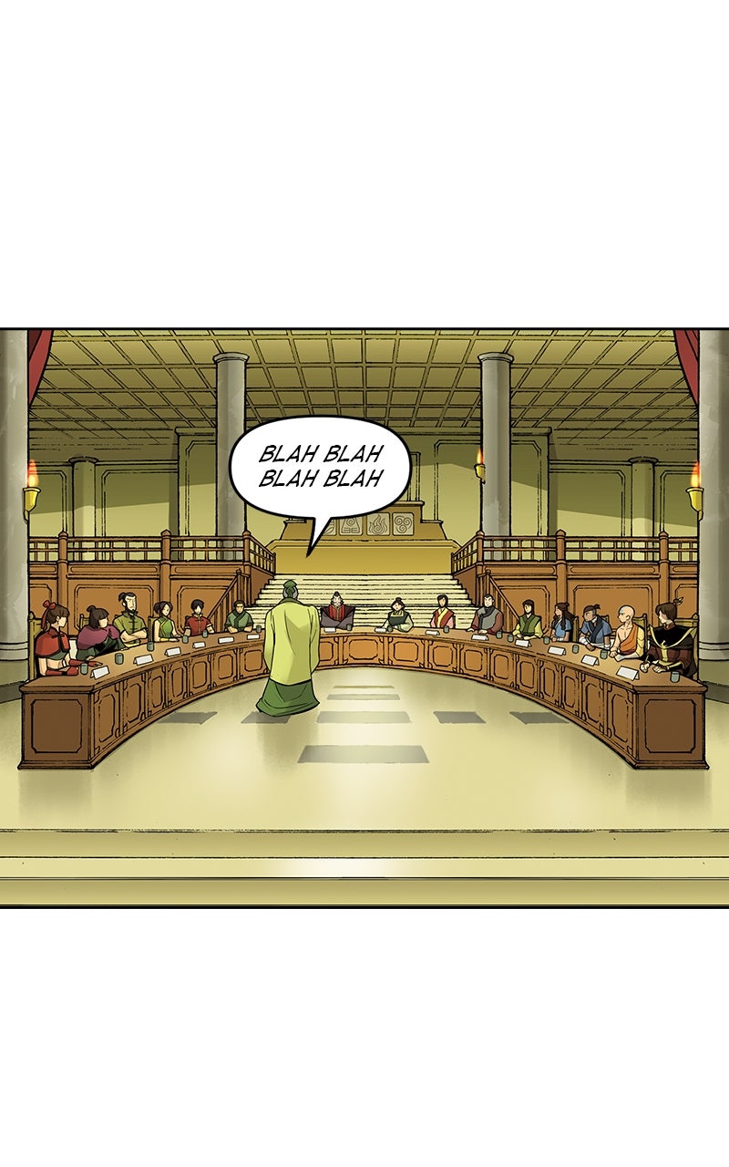 Read Avatar_ The Last Airbender Manga Online