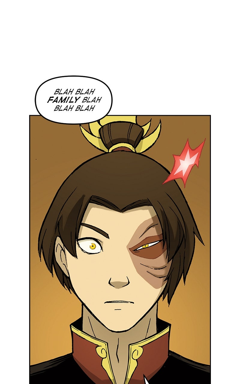 Read Avatar_ The Last Airbender Manga Online