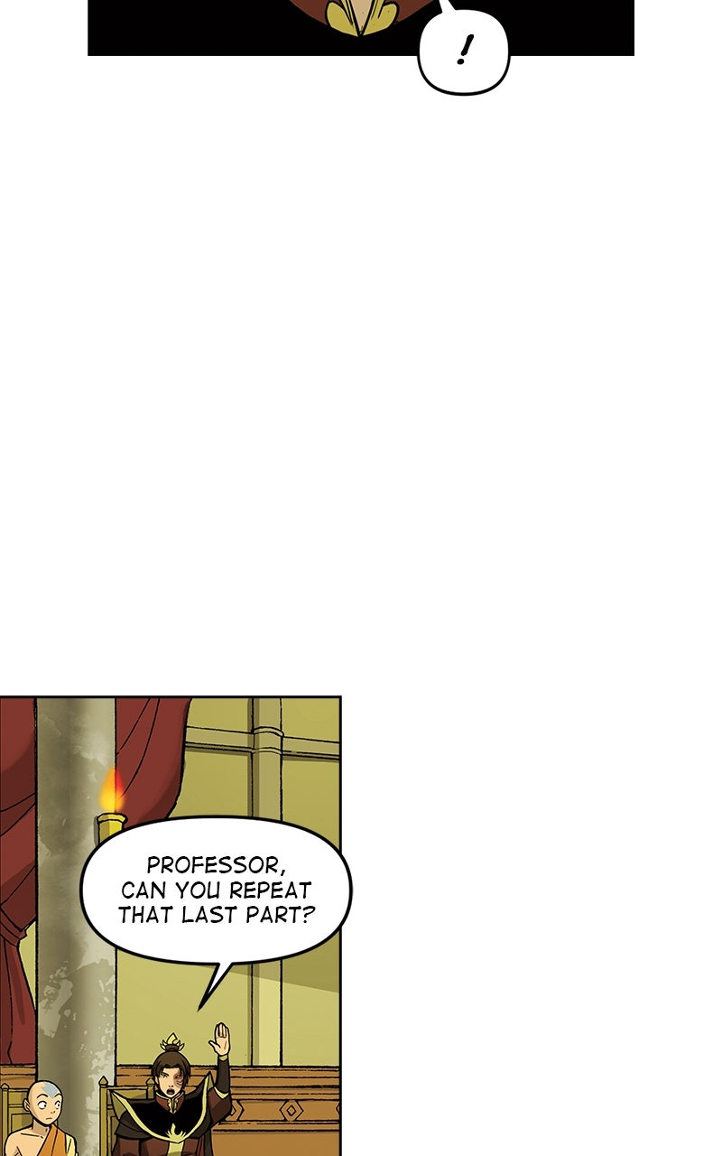 Read Avatar_ The Last Airbender Manga Online