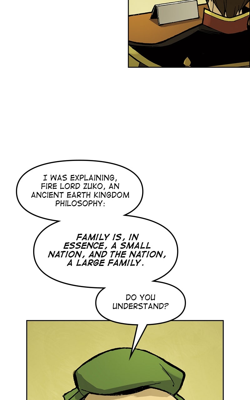 Read Avatar_ The Last Airbender Manga Online