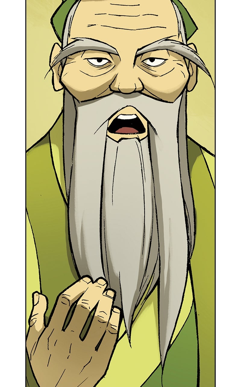 Read Avatar_ The Last Airbender Manga Online