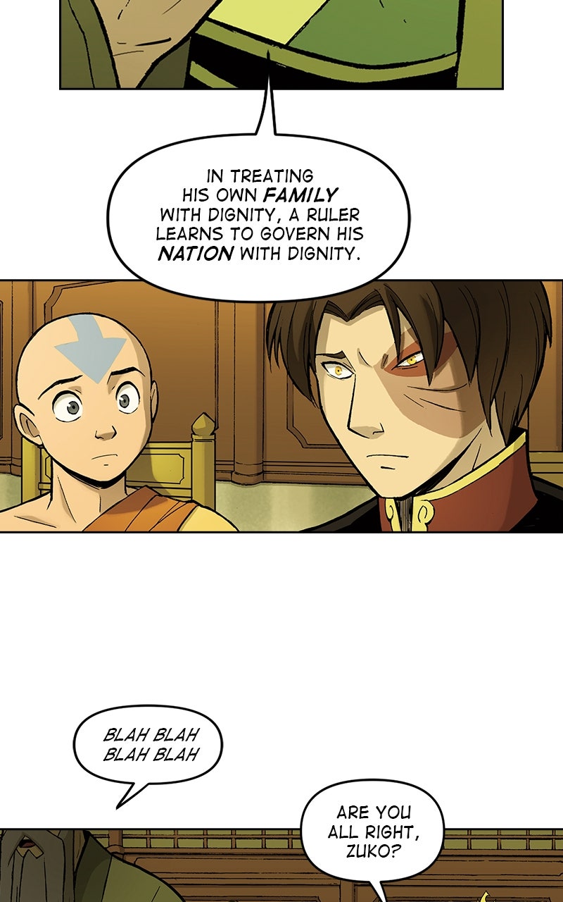Read Avatar_ The Last Airbender Manga Online
