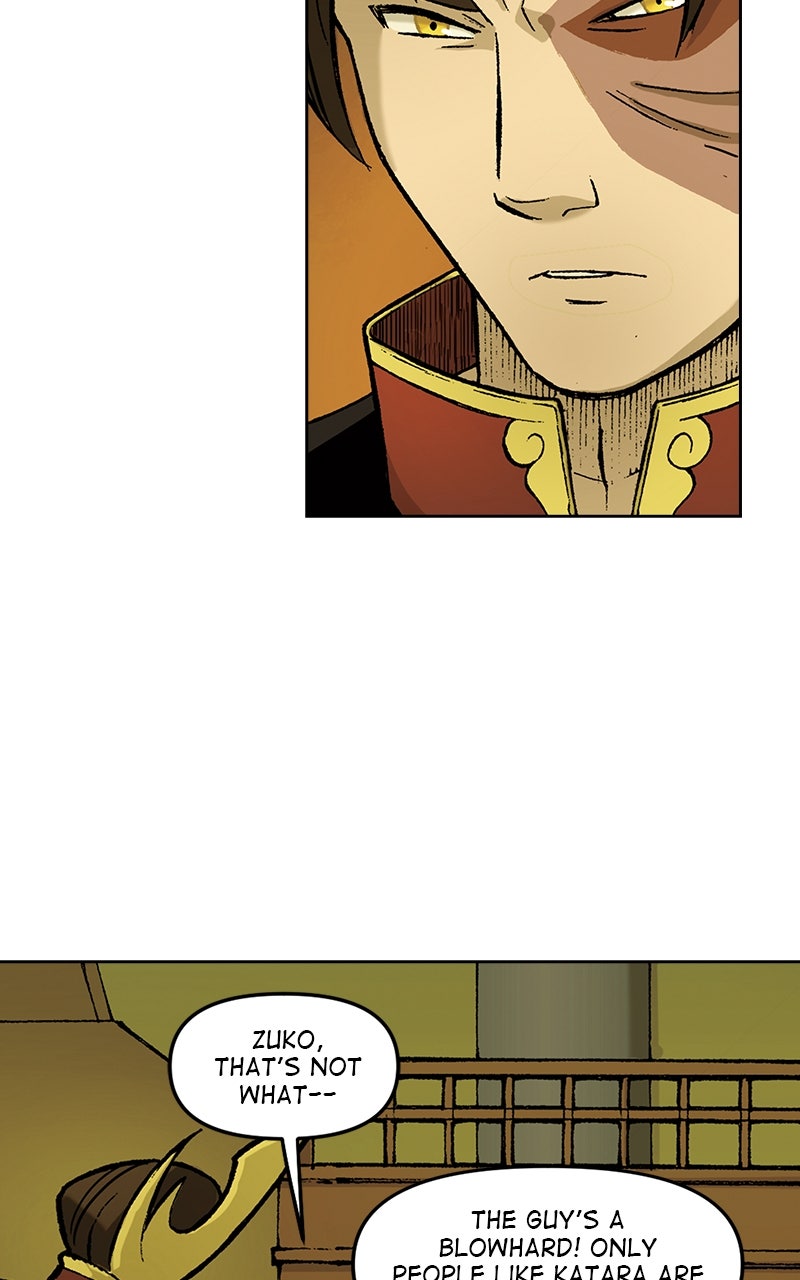 Read Avatar_ The Last Airbender Manga Online