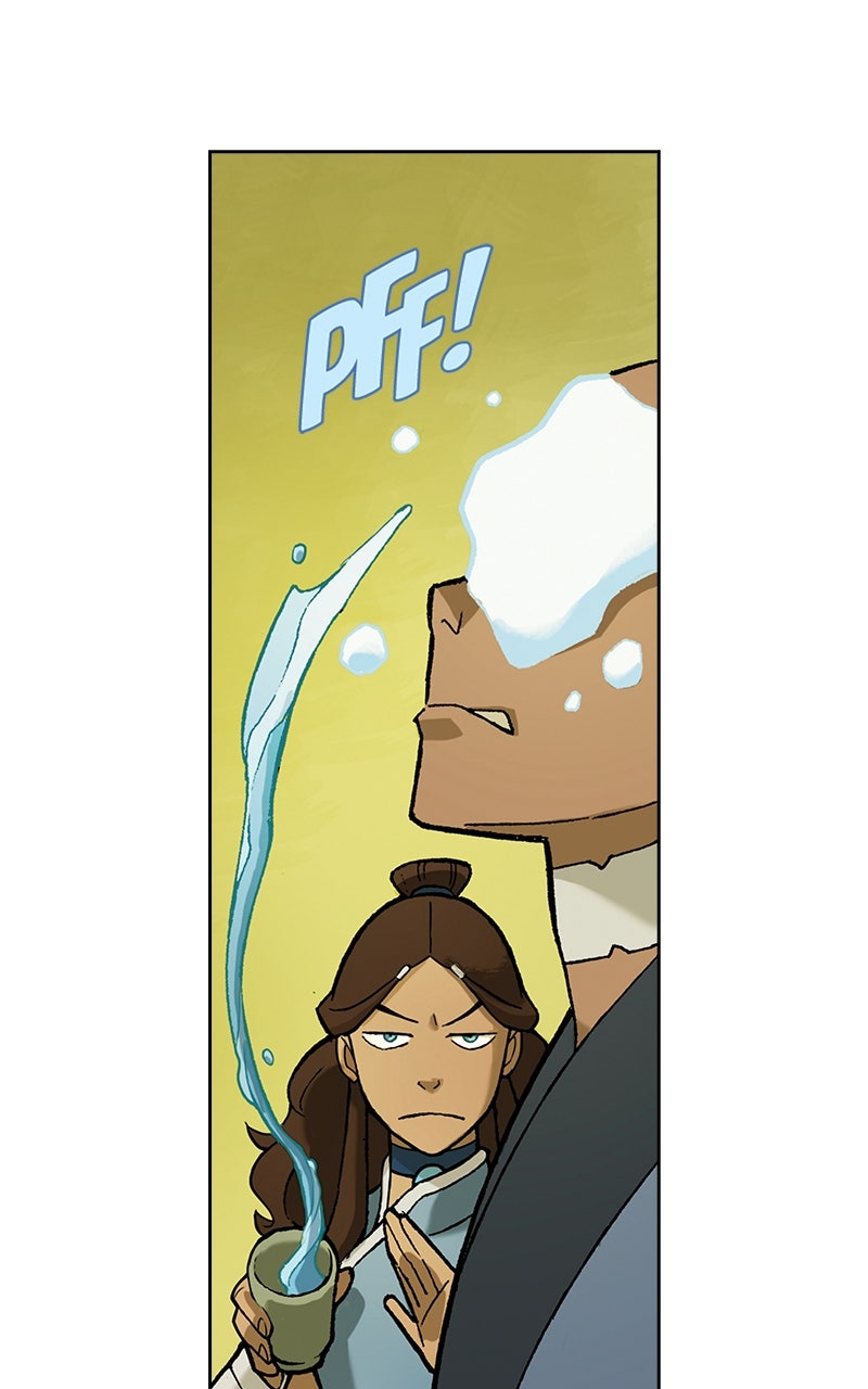 Read Avatar_ The Last Airbender Manga Online