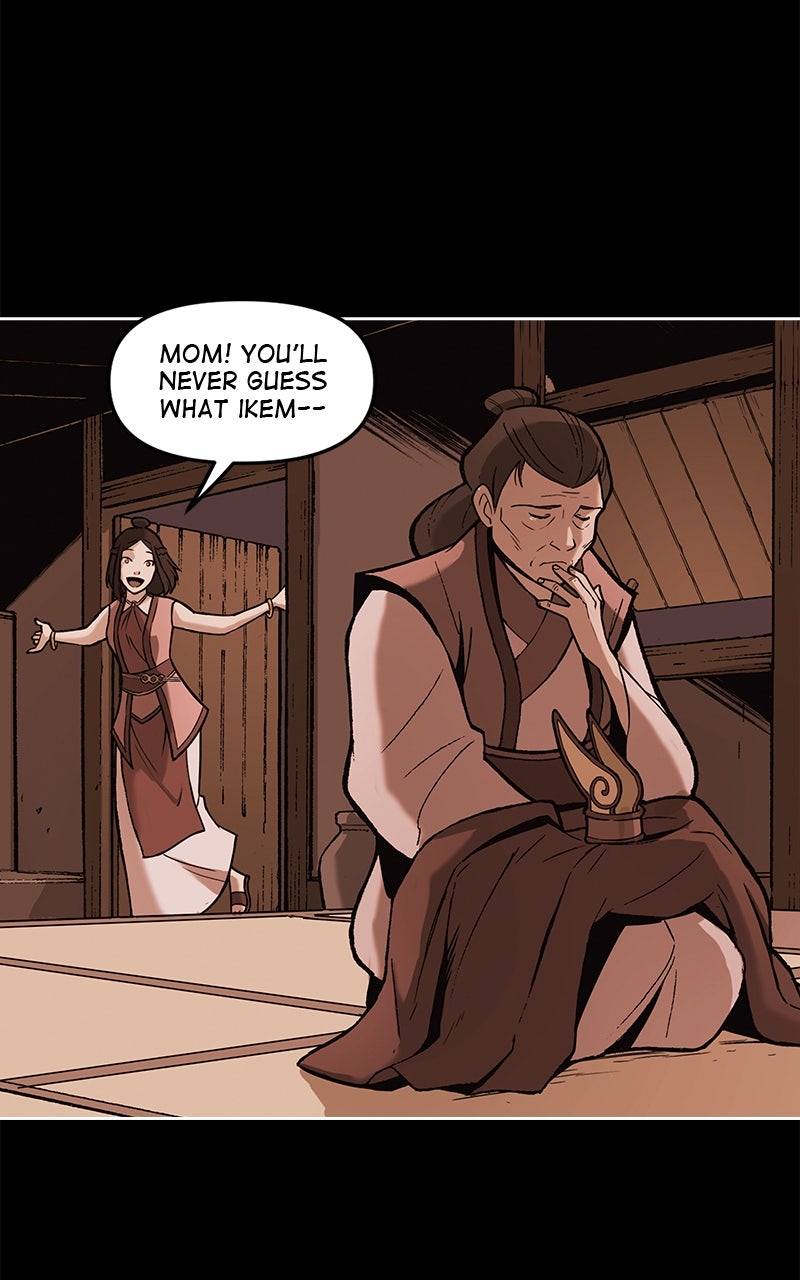 Read Avatar_ The Last Airbender Manga Online