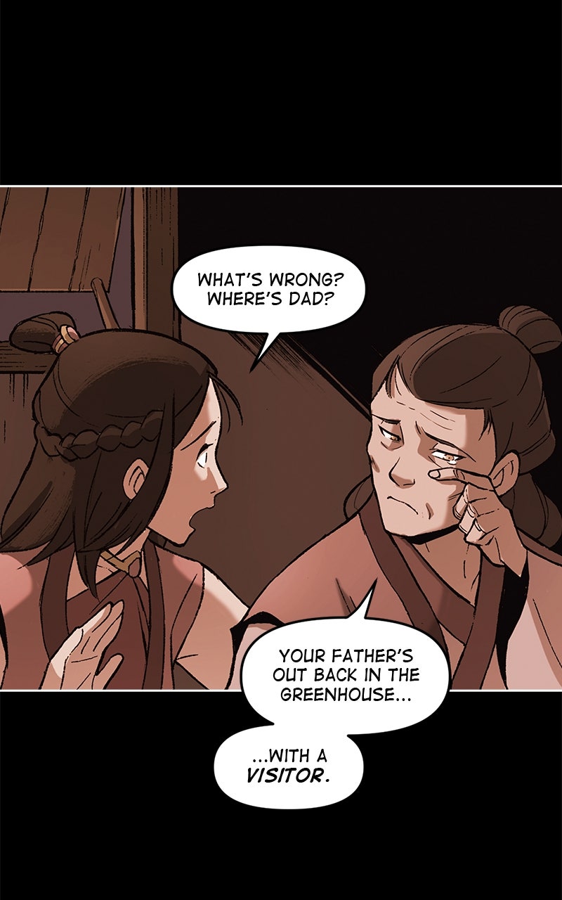 Read Avatar_ The Last Airbender Manga Online