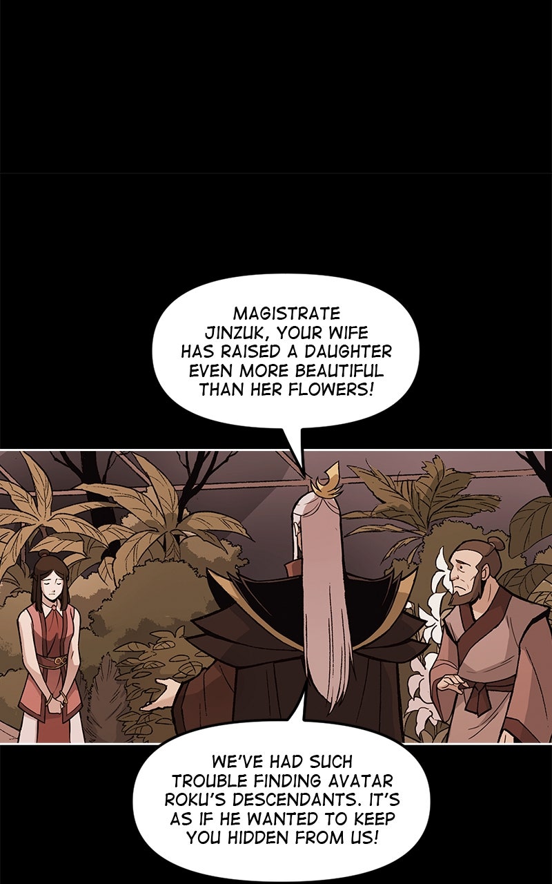 Read Avatar_ The Last Airbender Manga Online
