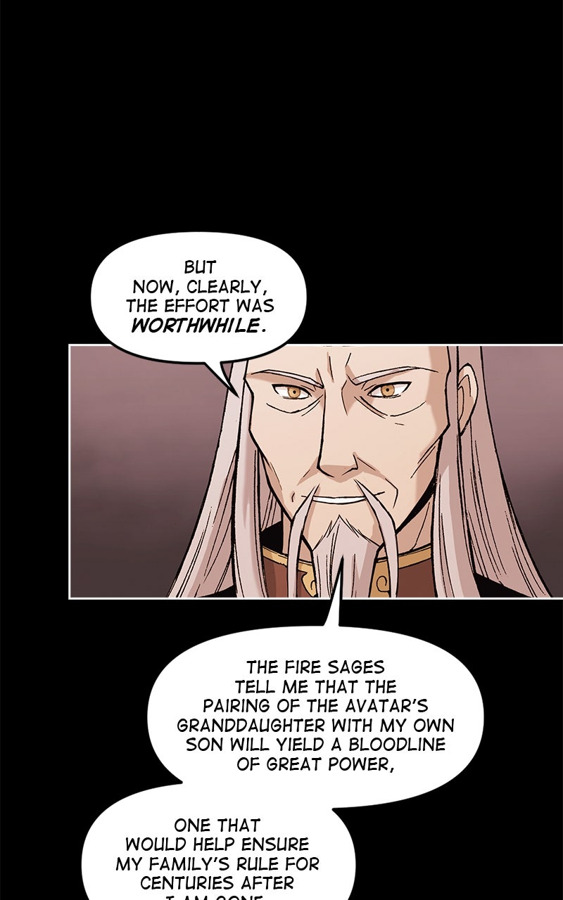 Read Avatar_ The Last Airbender Manga Online