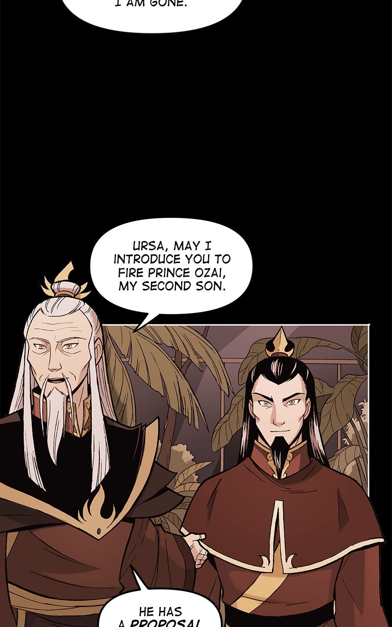 Read Avatar_ The Last Airbender Manga Online