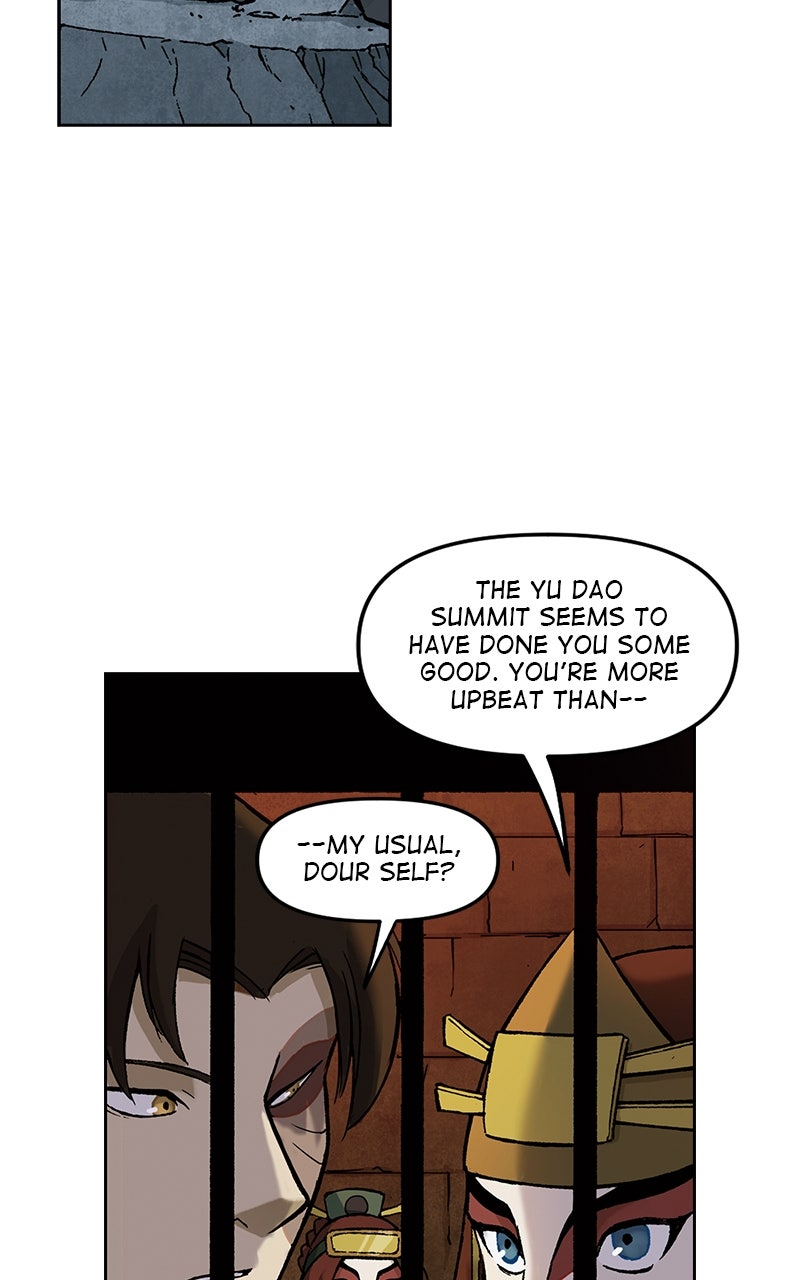 Read Avatar_ The Last Airbender Manga Online