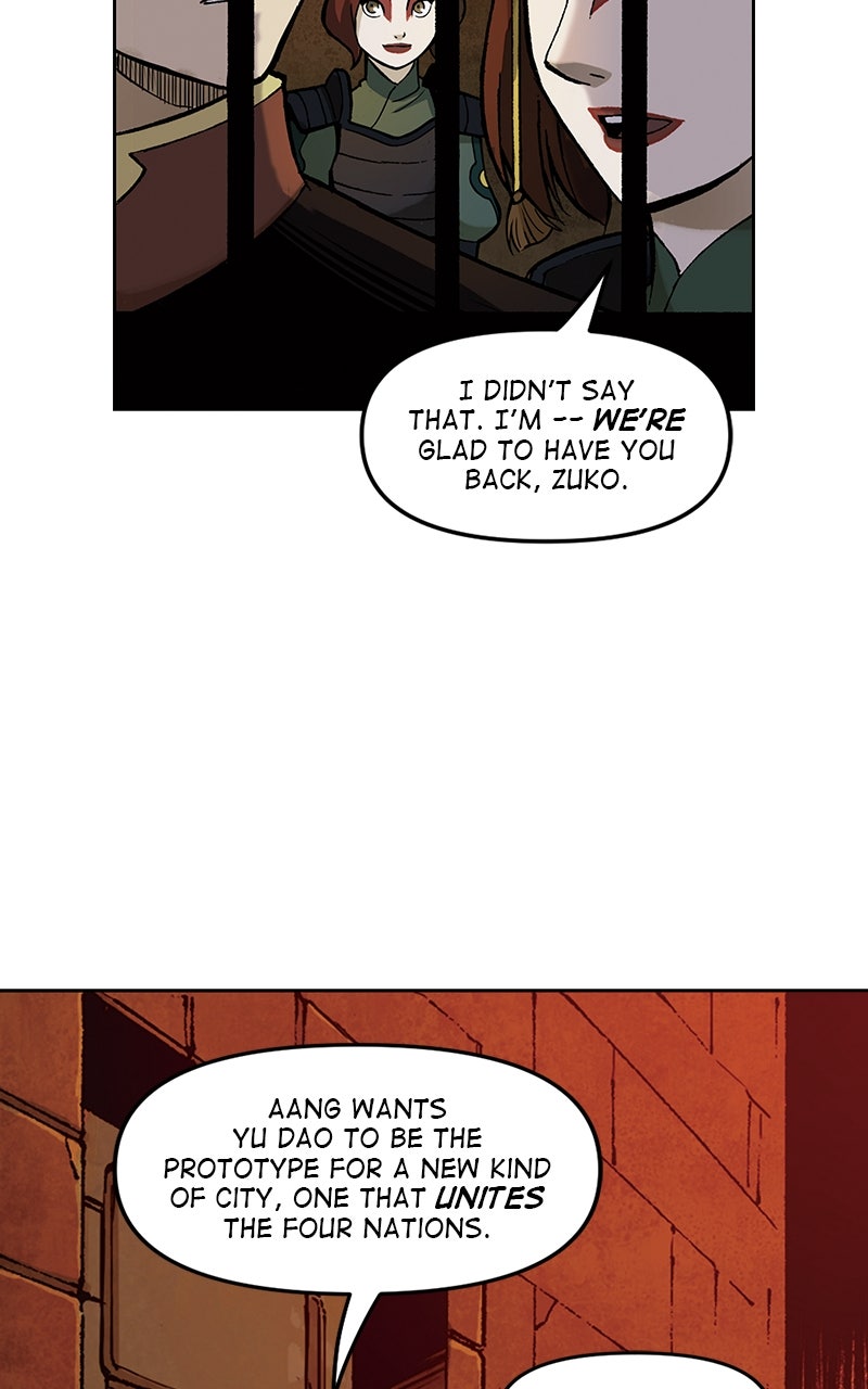 Read Avatar_ The Last Airbender Manga Online