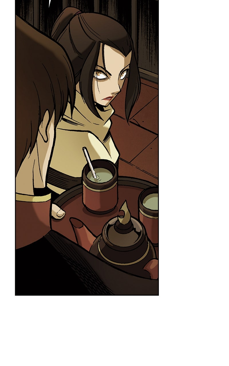 Read Avatar_ The Last Airbender Manga Online