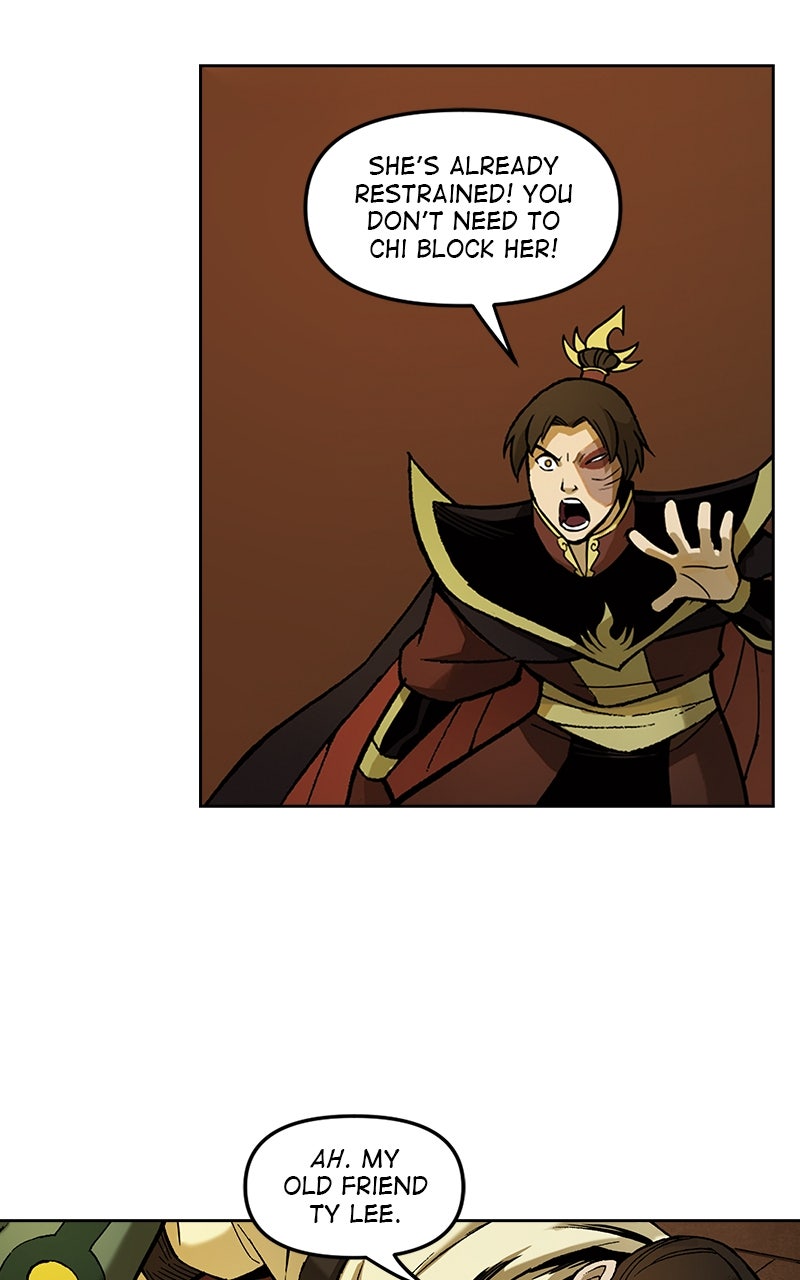 Read Avatar_ The Last Airbender Manga Online
