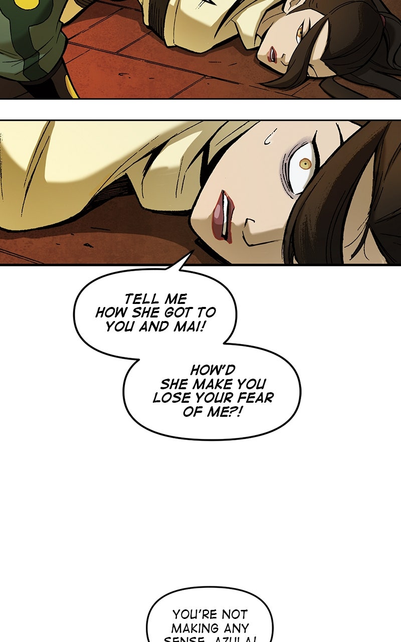 Read Avatar_ The Last Airbender Manga Online