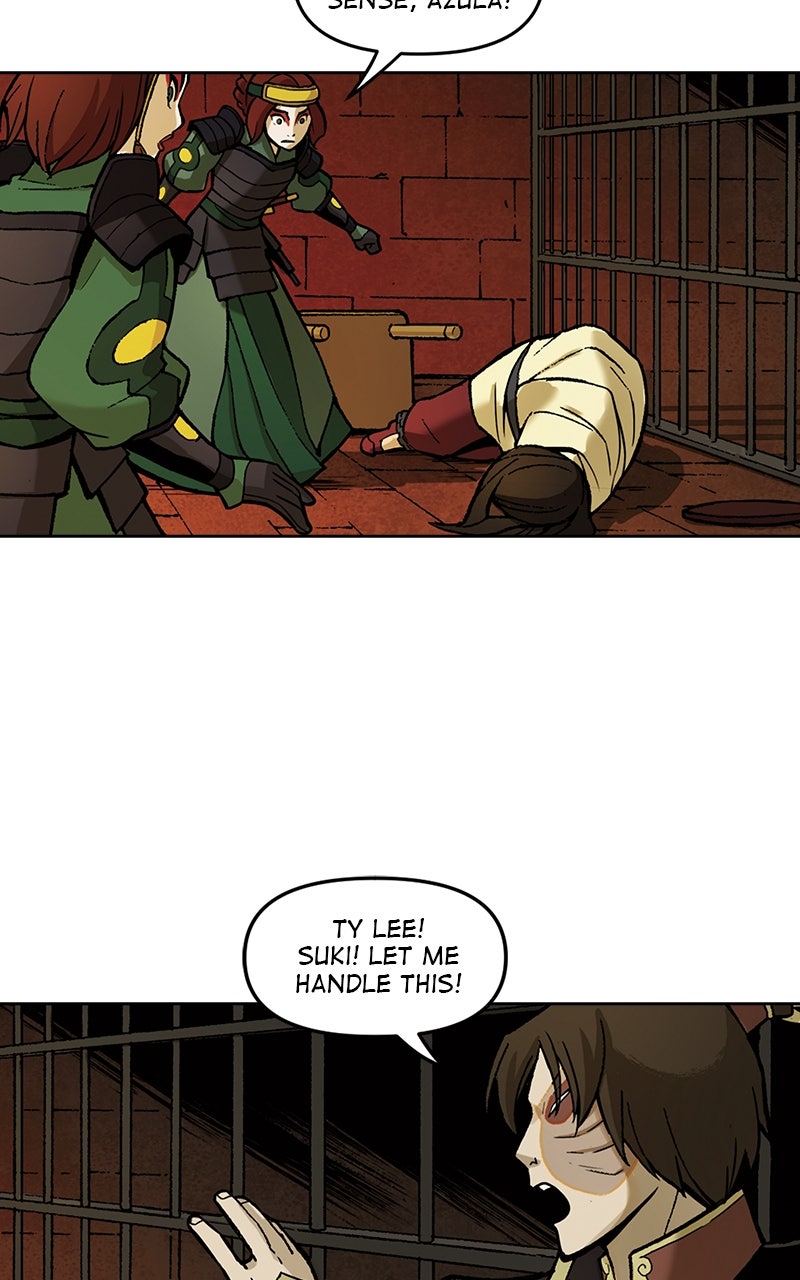 Read Avatar_ The Last Airbender Manga Online