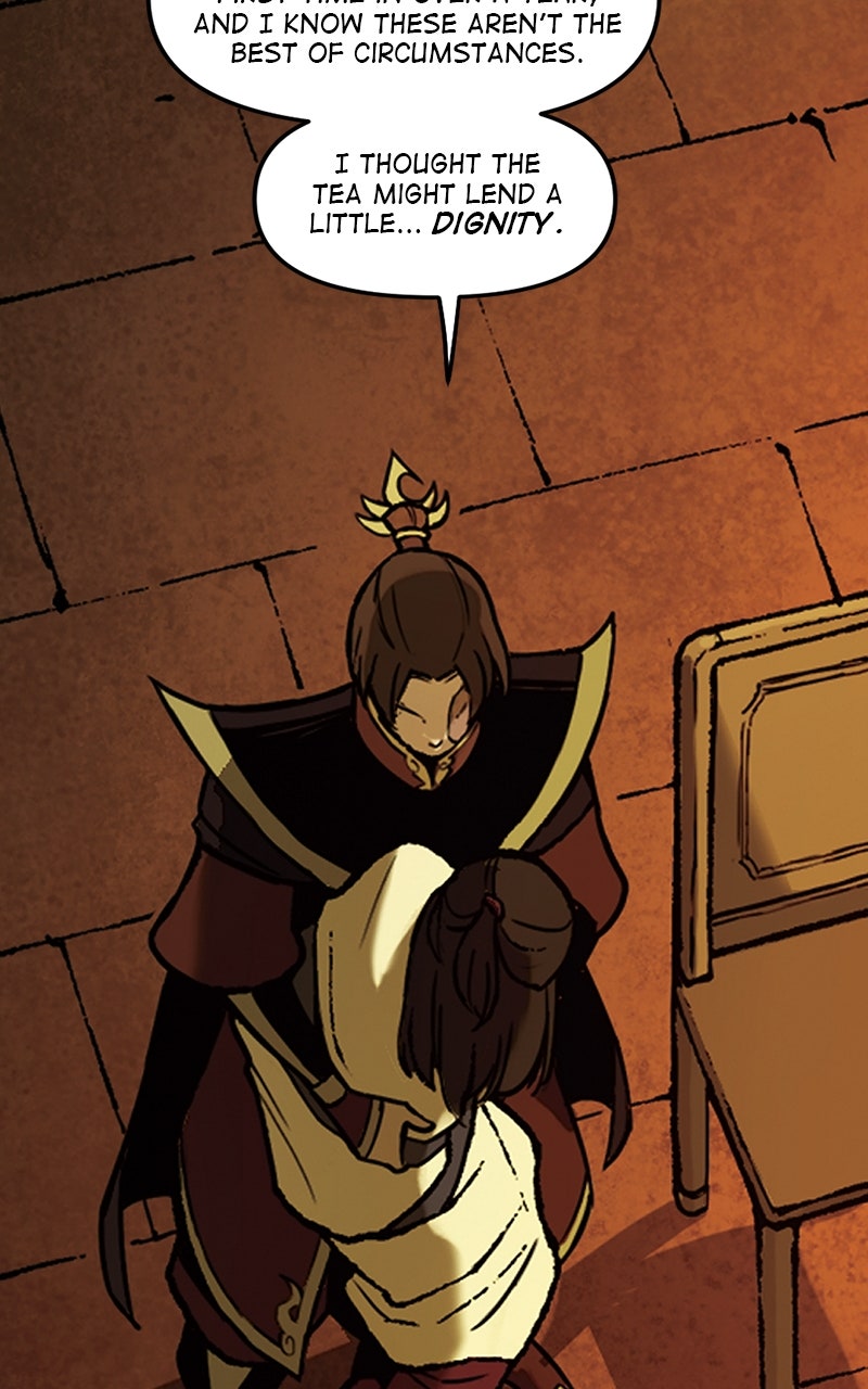 Read Avatar_ The Last Airbender Manga Online