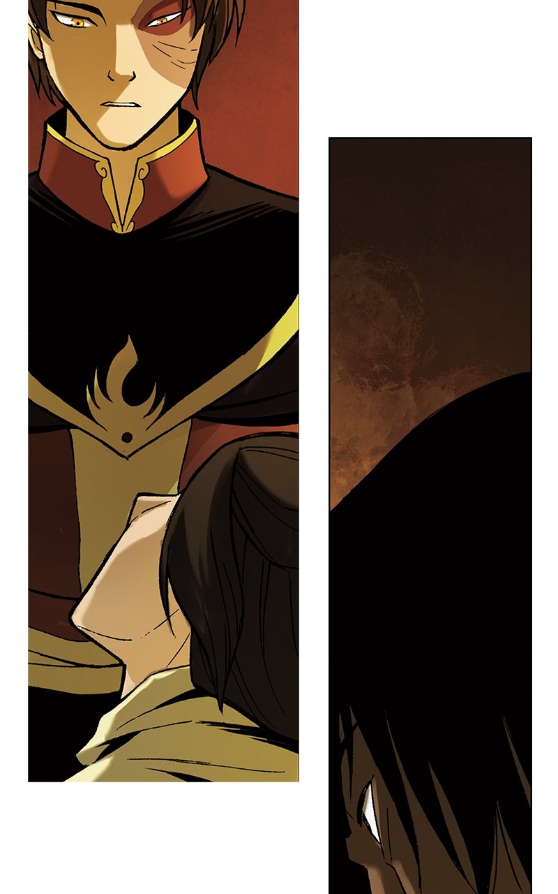 Read Avatar_ The Last Airbender Manga Online