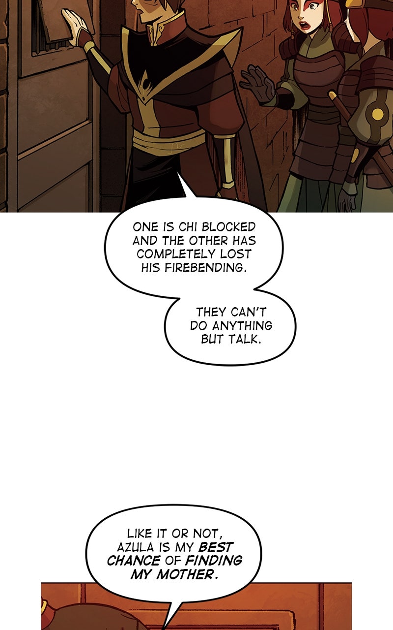 Read Avatar_ The Last Airbender Manga Online
