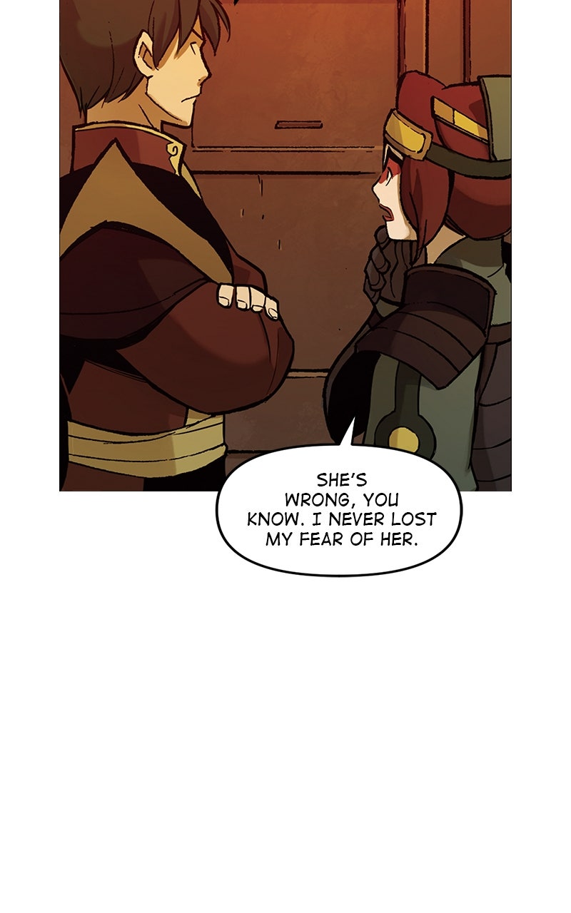 Read Avatar_ The Last Airbender Manga Online