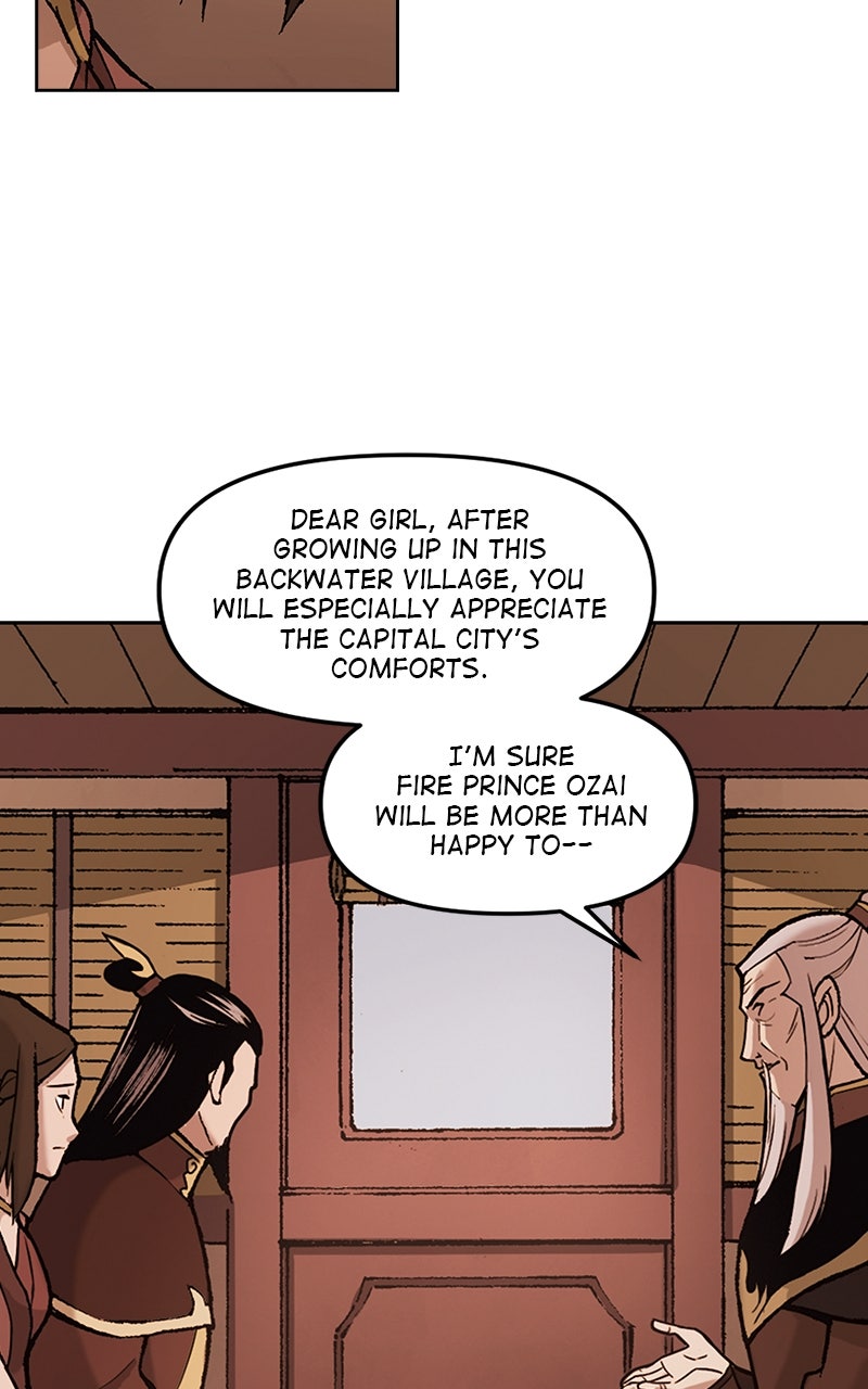 Read Avatar_ The Last Airbender Manga Online