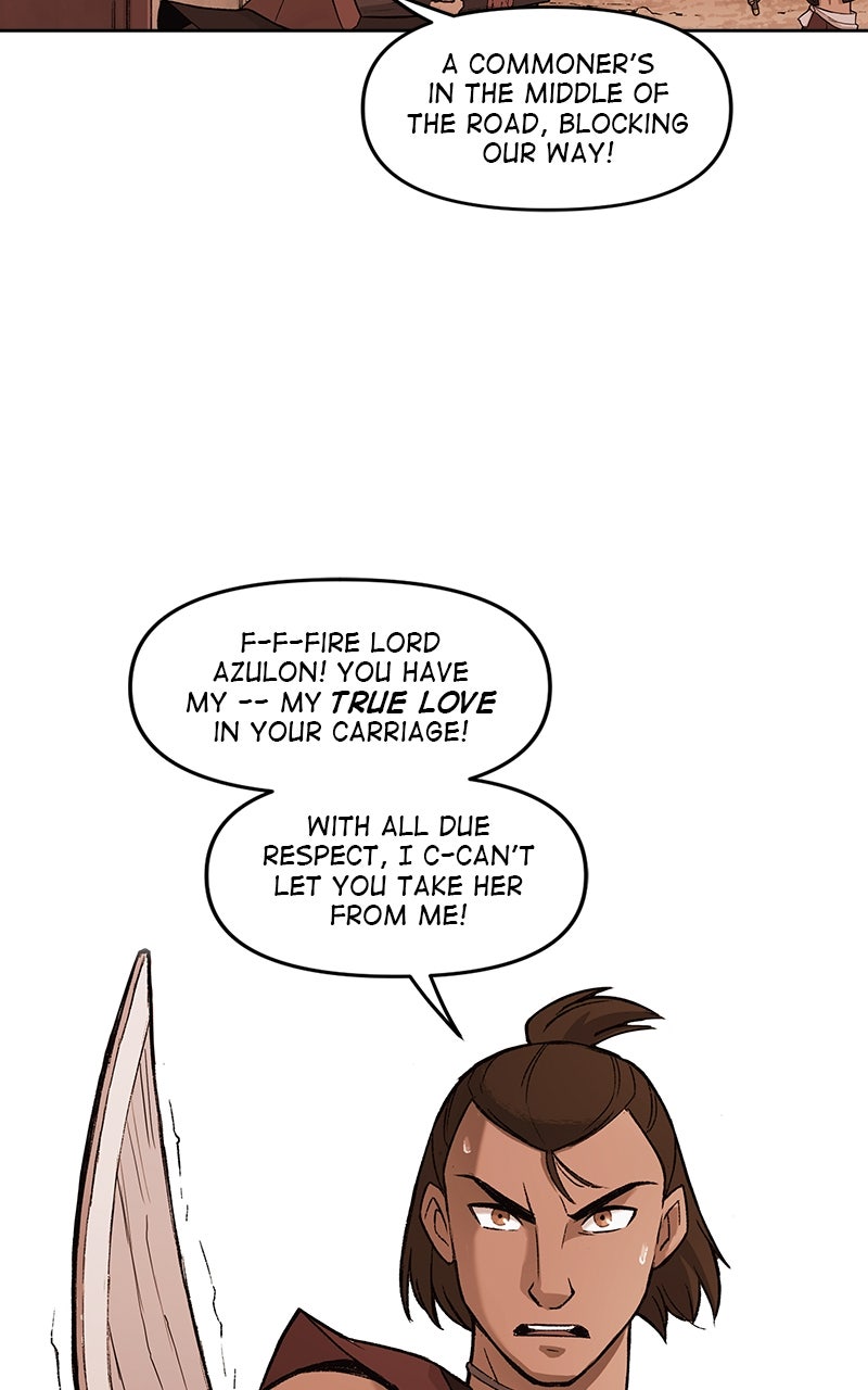 Read Avatar_ The Last Airbender Manga Online