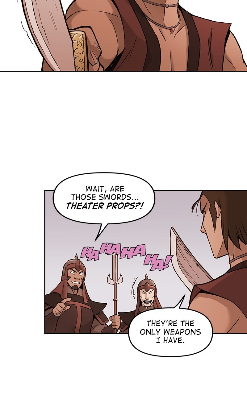 Read Avatar_ The Last Airbender Manga Online