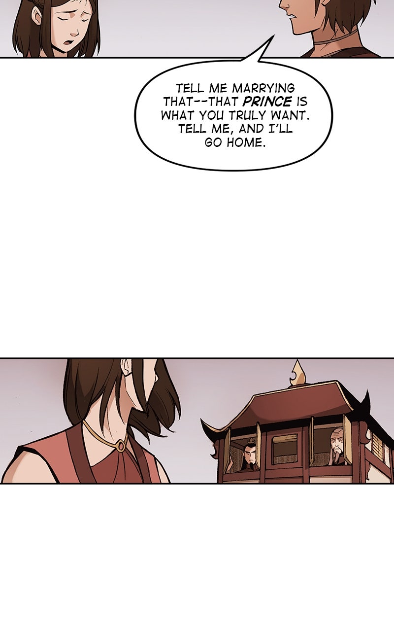 Read Avatar_ The Last Airbender Manga Online