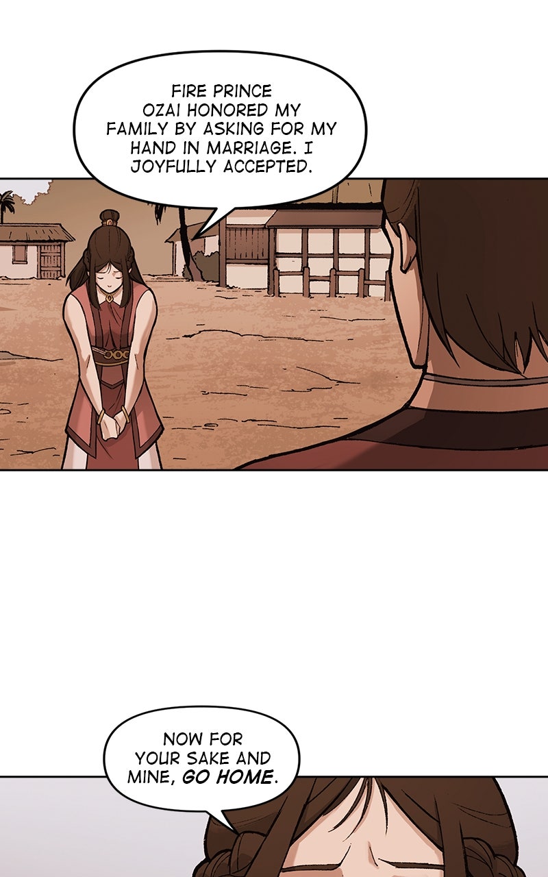 Read Avatar_ The Last Airbender Manga Online