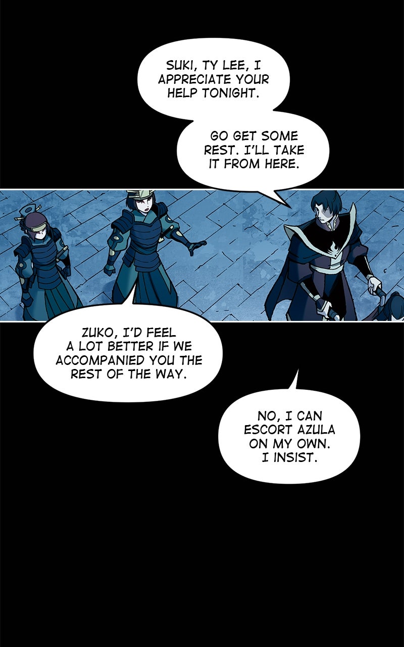 Read Avatar_ The Last Airbender Manga Online