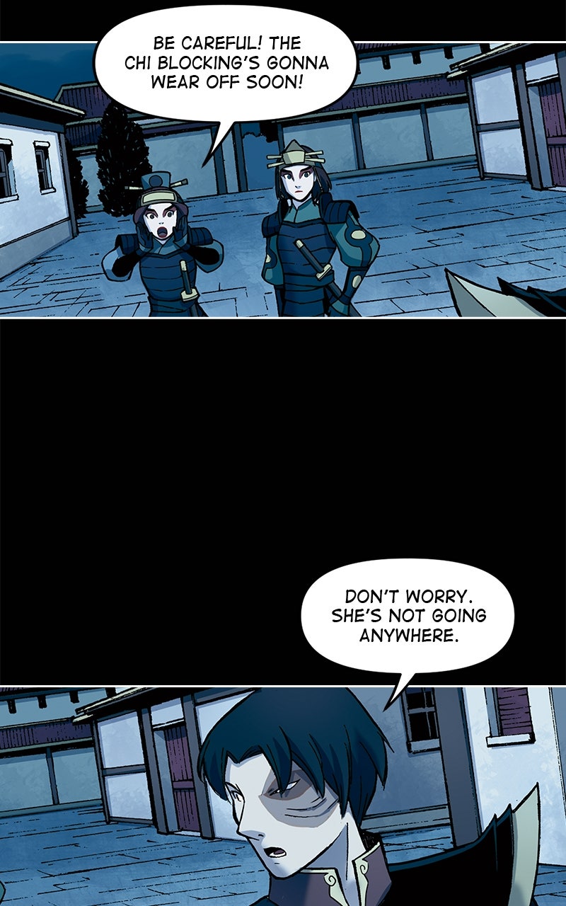 Read Avatar_ The Last Airbender Manga Online