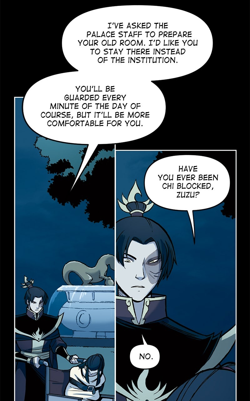 Read Avatar_ The Last Airbender Manga Online