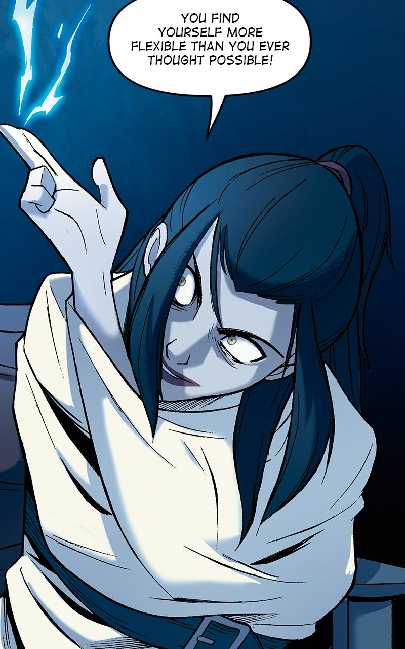 Read Avatar_ The Last Airbender Manga Online