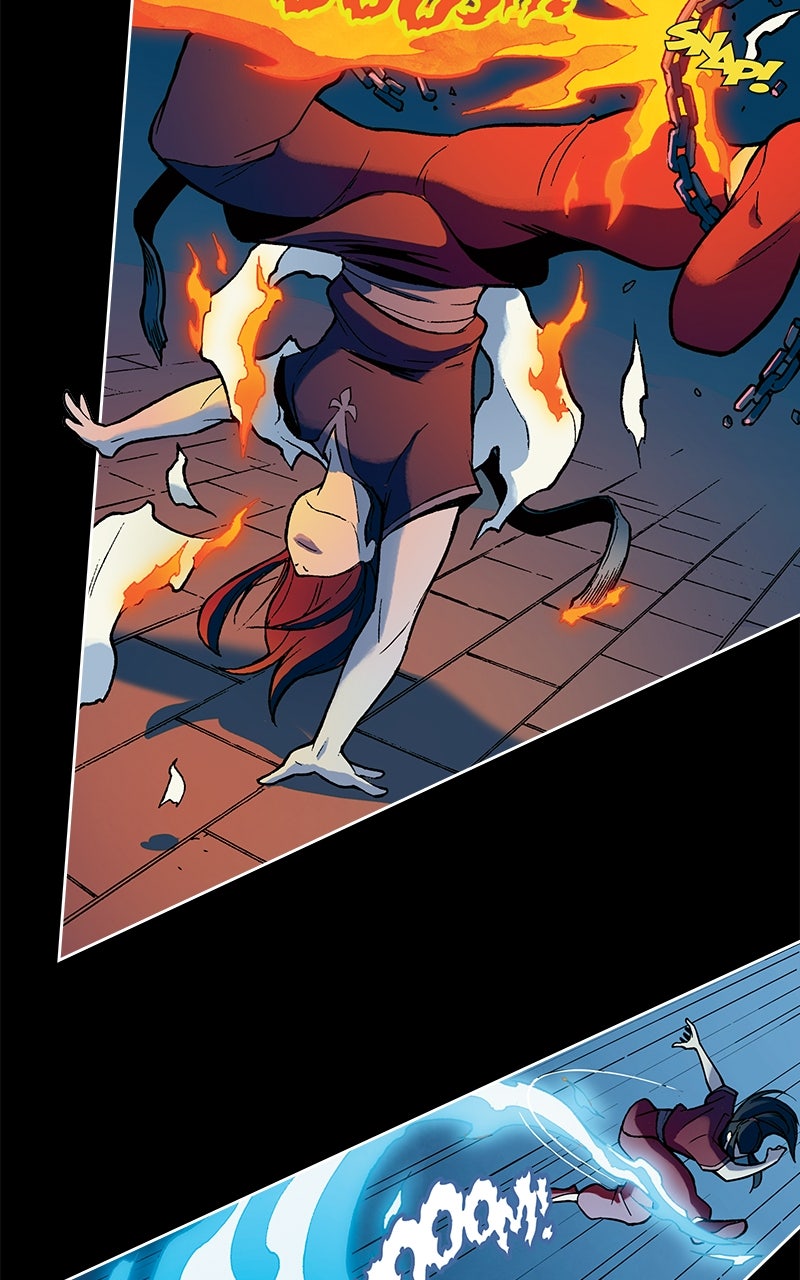 Read Avatar_ The Last Airbender Manga Online