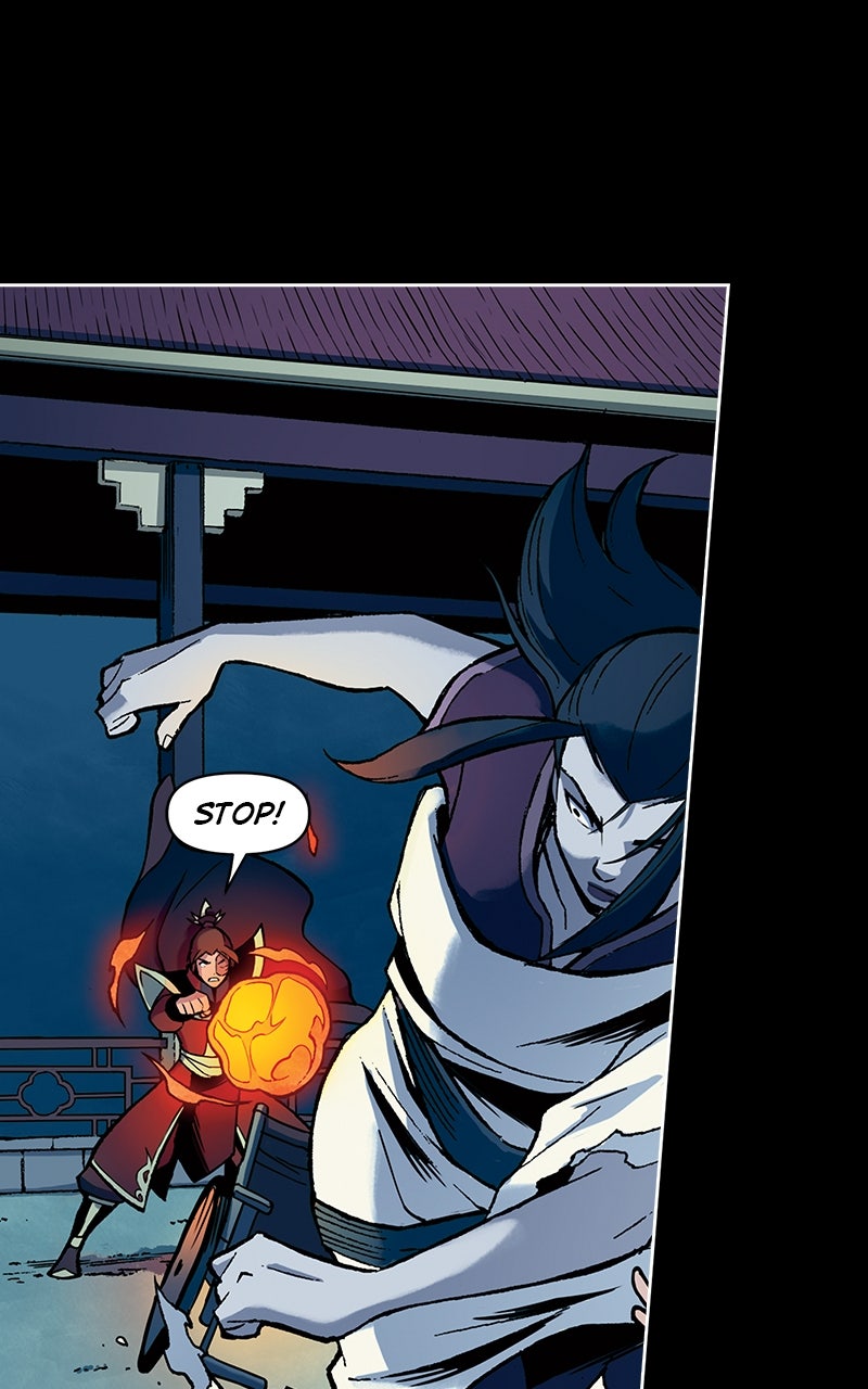 Read Avatar_ The Last Airbender Manga Online