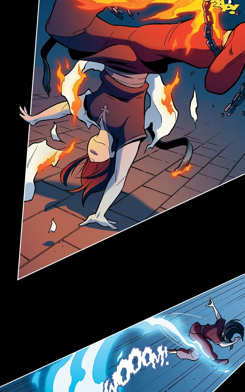 Read Avatar_ The Last Airbender Manga Online