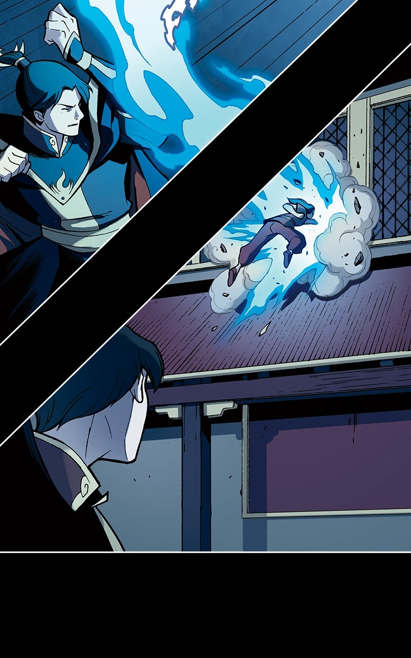 Read Avatar_ The Last Airbender Manga Online