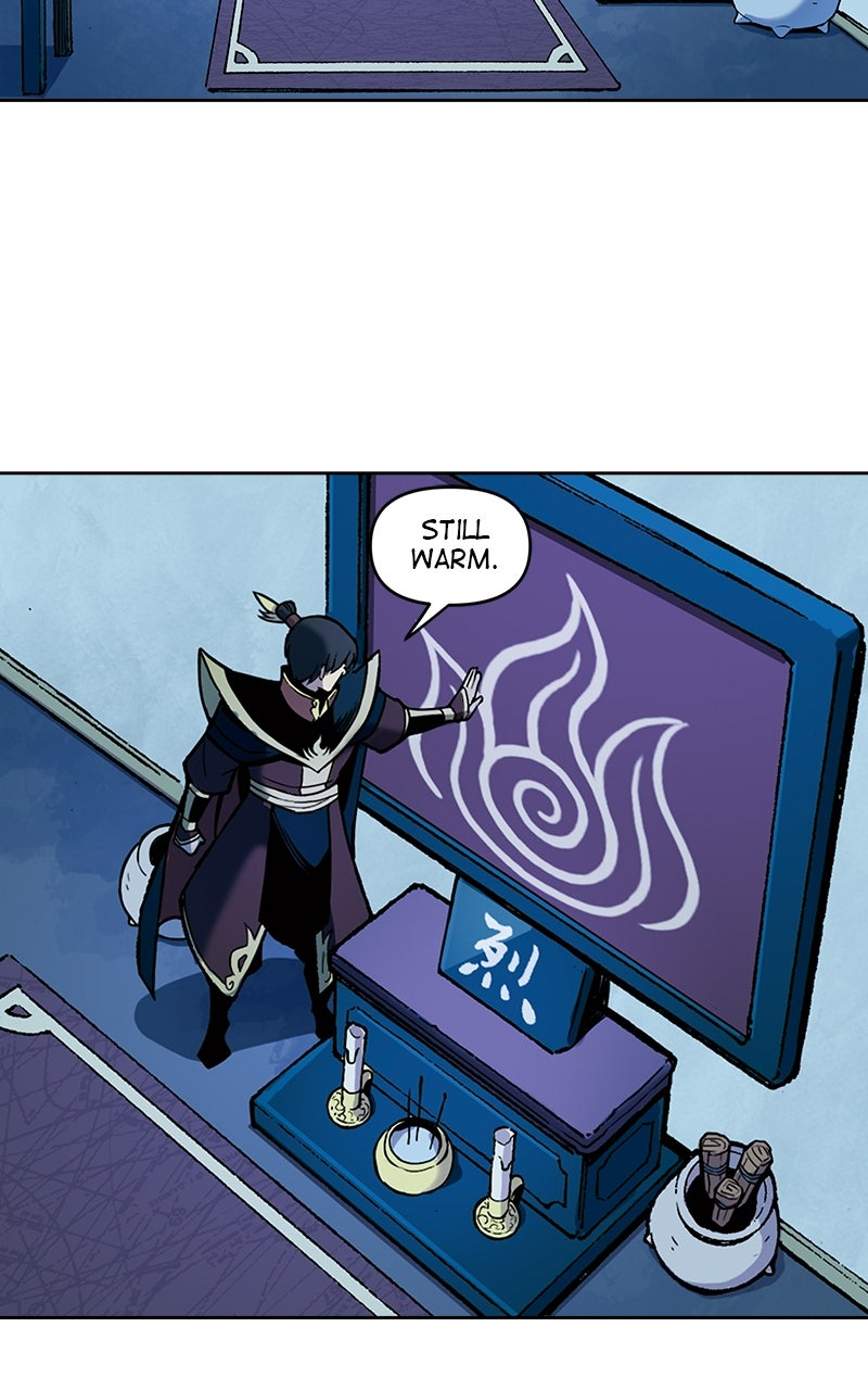 Read Avatar_ The Last Airbender Manga Online