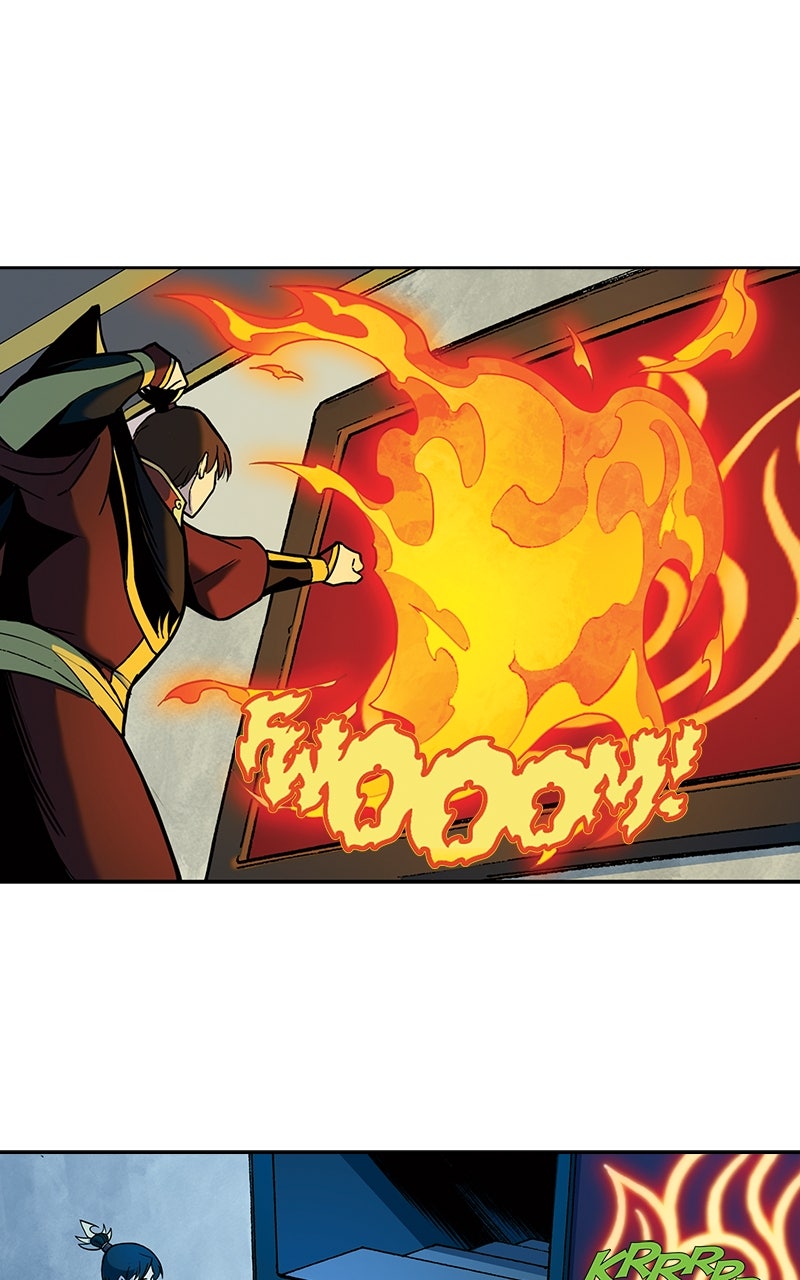 Read Avatar_ The Last Airbender Manga Online