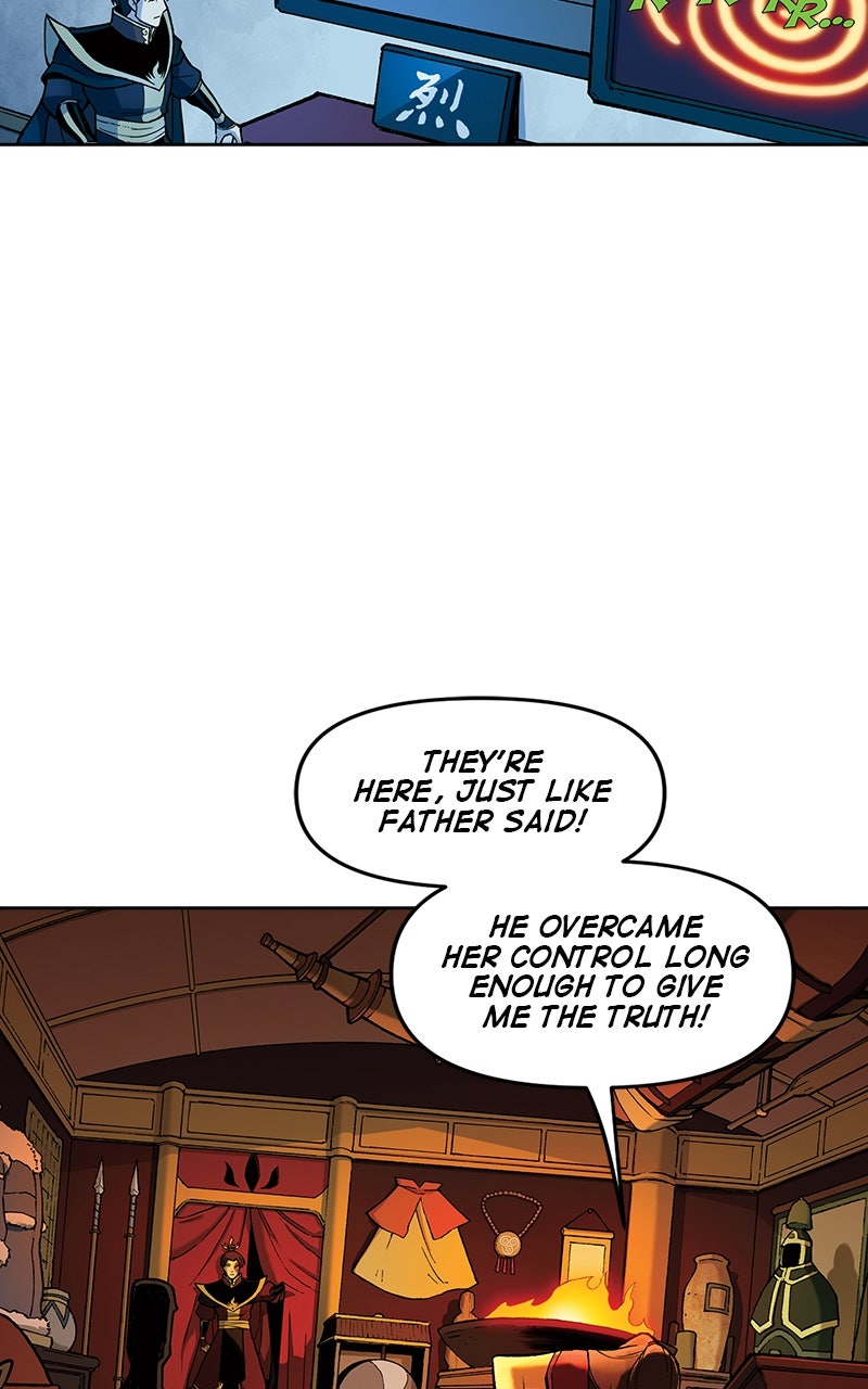 Read Avatar_ The Last Airbender Manga Online