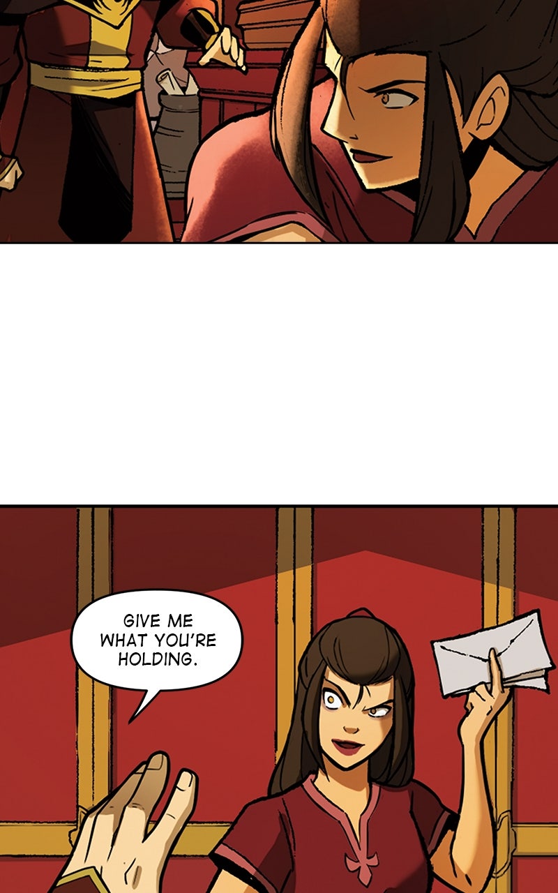 Read Avatar_ The Last Airbender Manga Online
