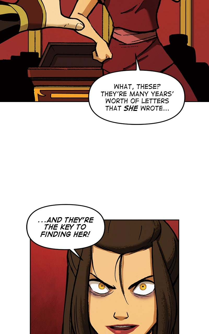 Read Avatar_ The Last Airbender Manga Online