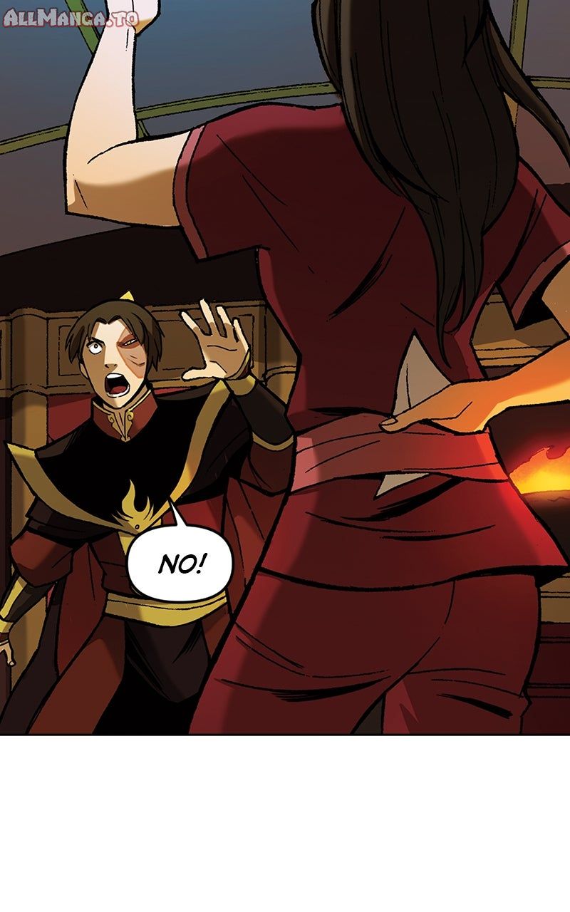 Read Avatar_ The Last Airbender Manga Online