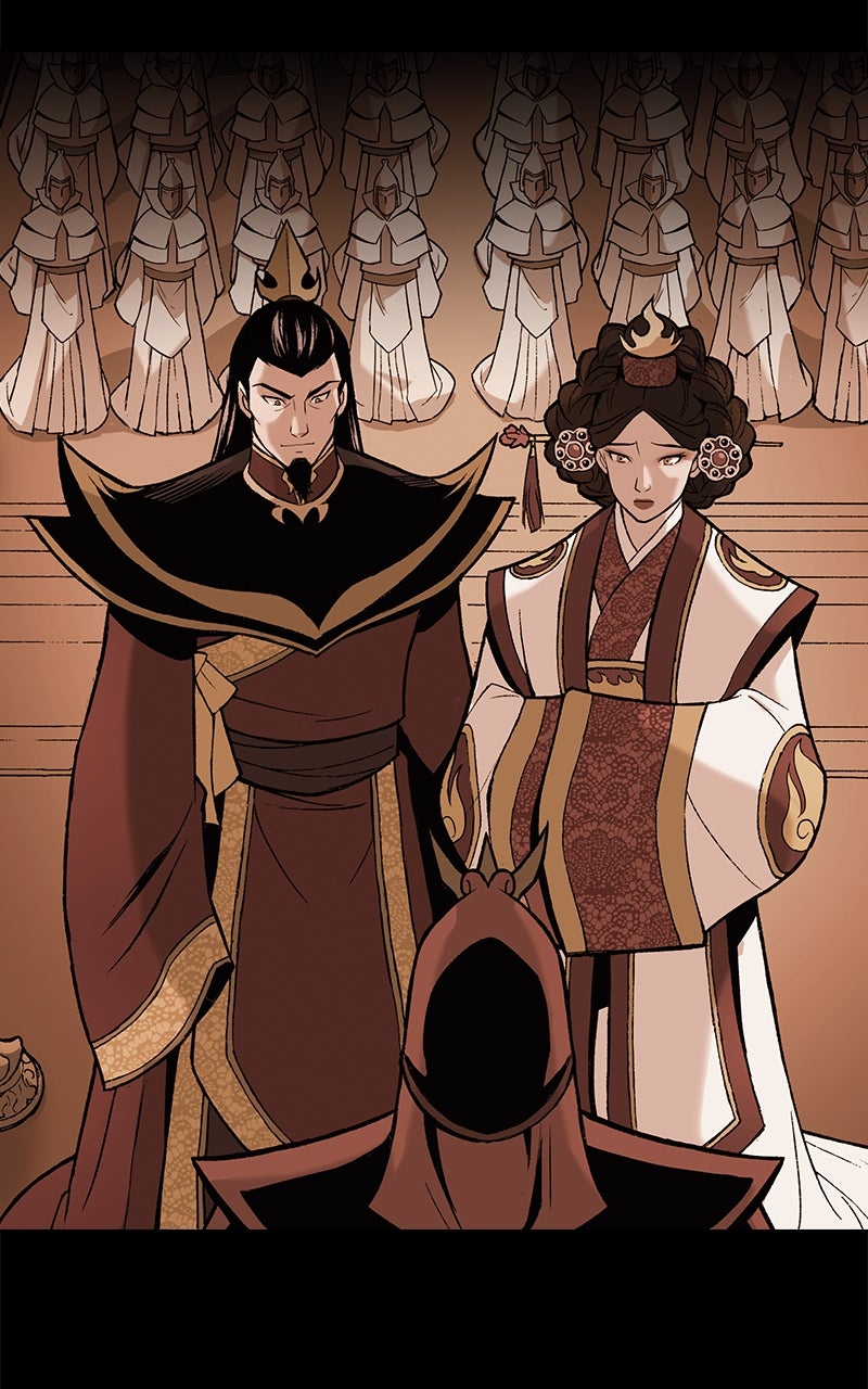 Read Avatar_ The Last Airbender Manga Online