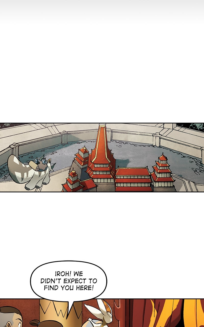Read Avatar_ The Last Airbender Manga Online