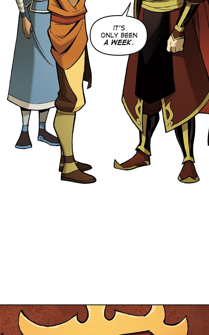 Read Avatar_ The Last Airbender Manga Online