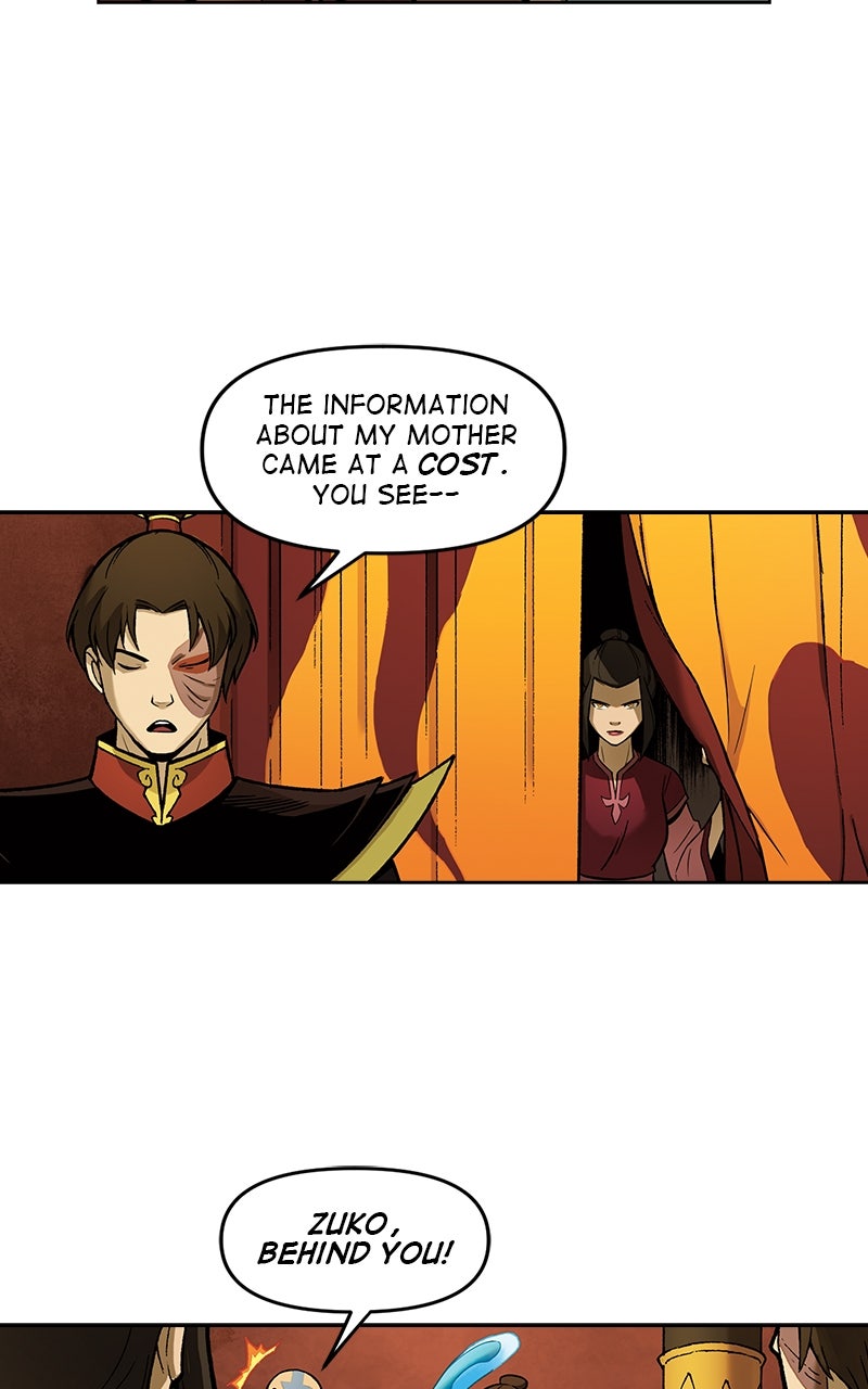 Read Avatar_ The Last Airbender Manga Online